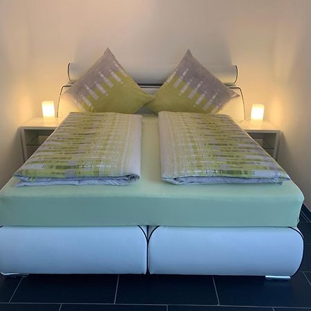 Orchideenweg 2B, Henstedt-Ulzburg Eksteriør billede