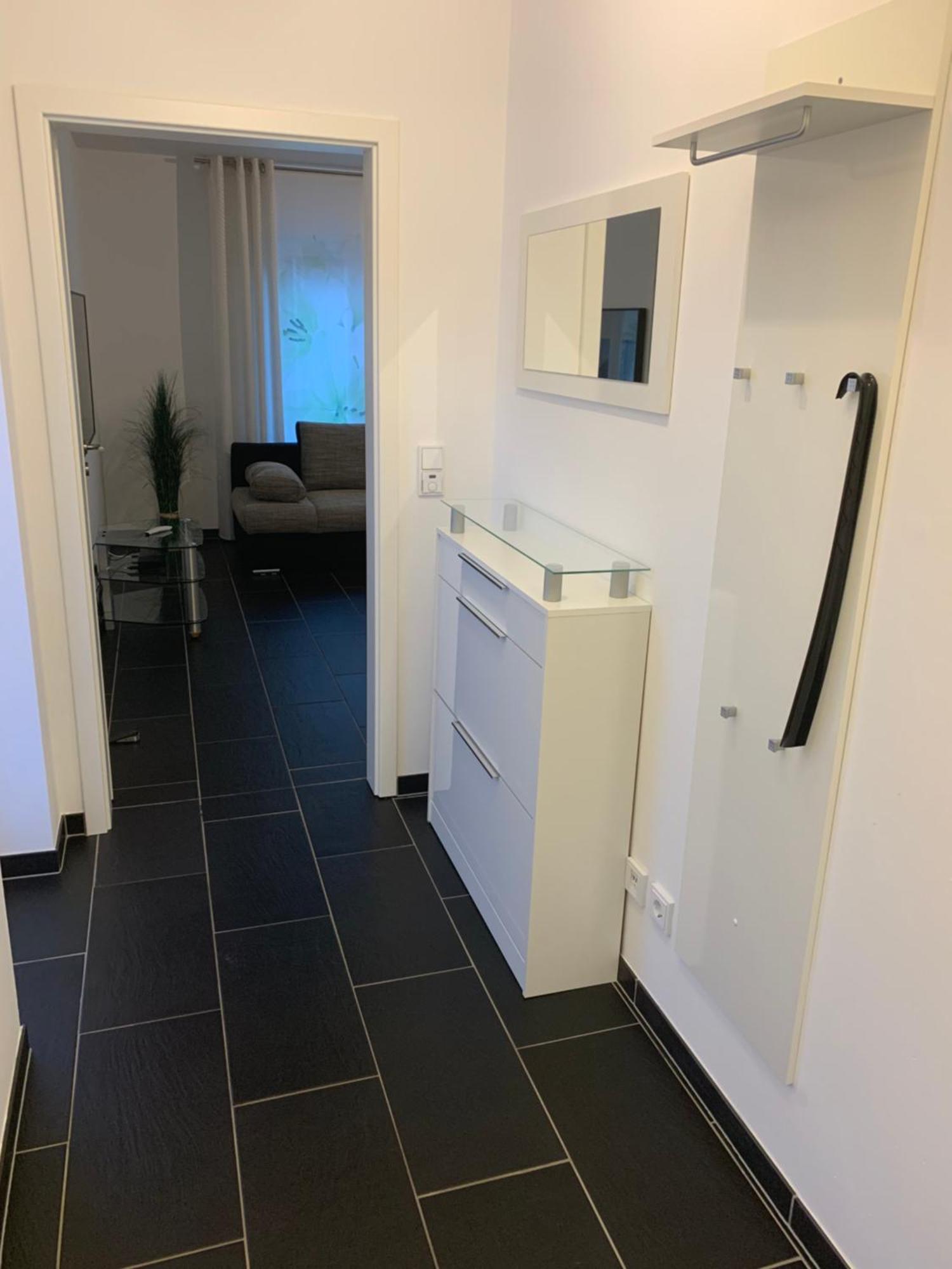 Orchideenweg 2B, Henstedt-Ulzburg Eksteriør billede