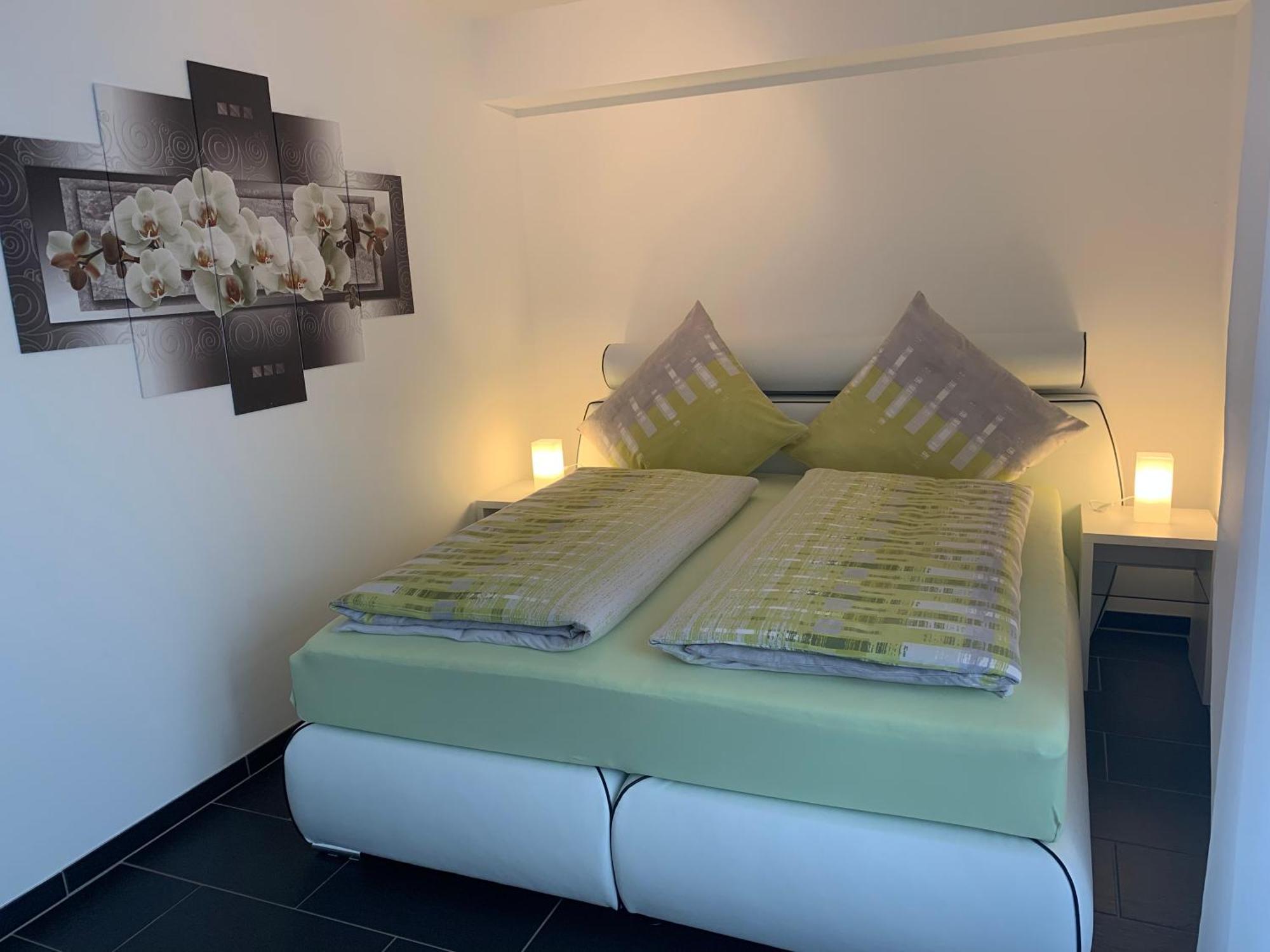Orchideenweg 2B, Henstedt-Ulzburg Eksteriør billede
