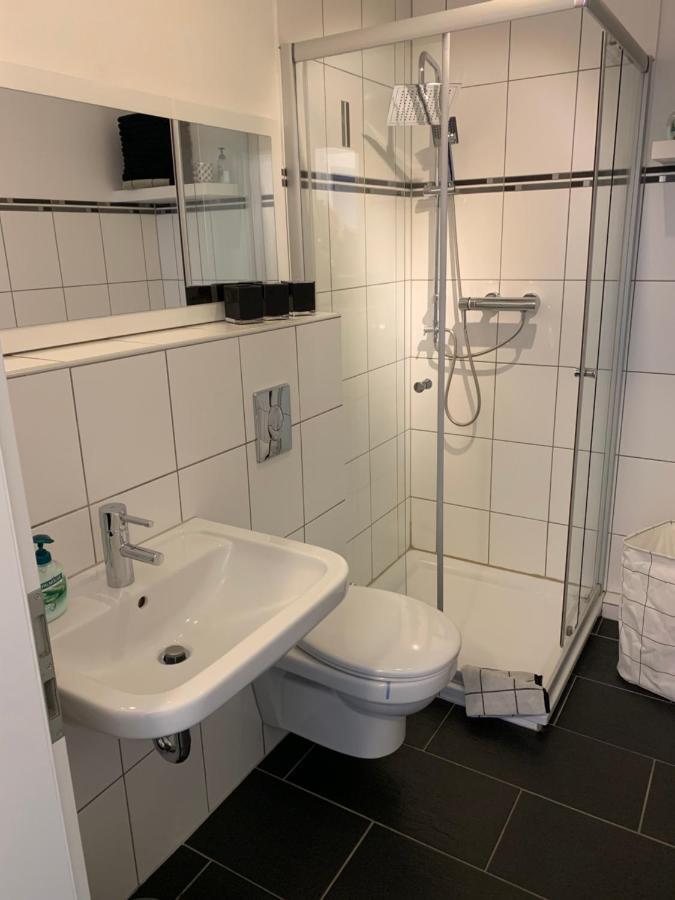 Orchideenweg 2B, Henstedt-Ulzburg Eksteriør billede