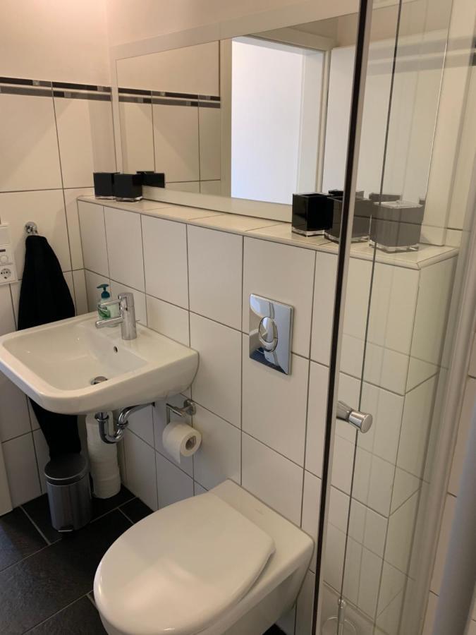 Orchideenweg 2B, Henstedt-Ulzburg Eksteriør billede