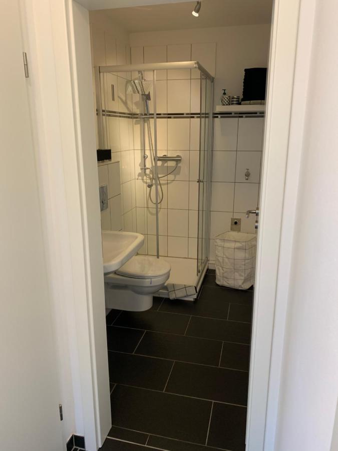 Orchideenweg 2B, Henstedt-Ulzburg Eksteriør billede